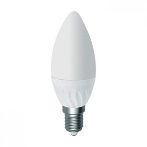 Светодиодная лампа Electrum A-LC-0715 LC-11 5W 4000K E14
